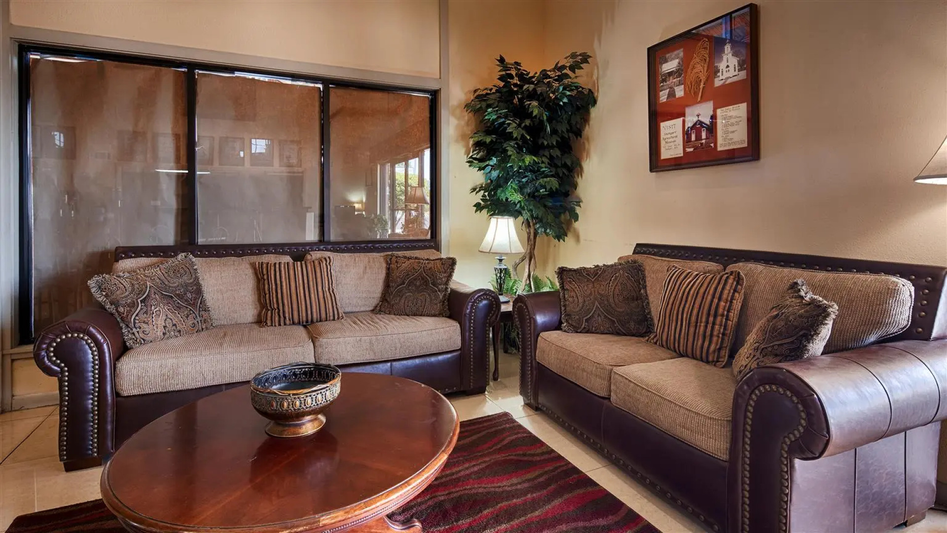 Quality Inn & Suites Stuttgart North