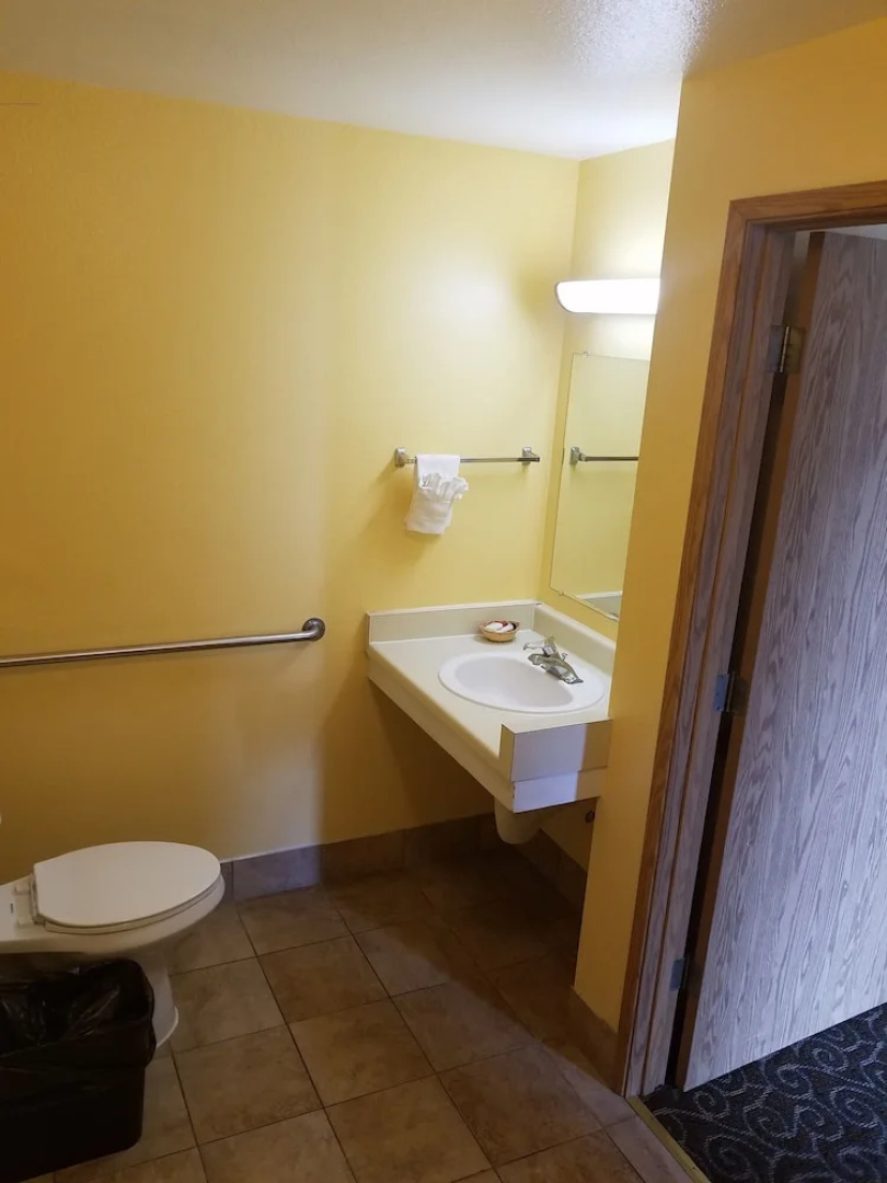 Travelodge Wenatchee