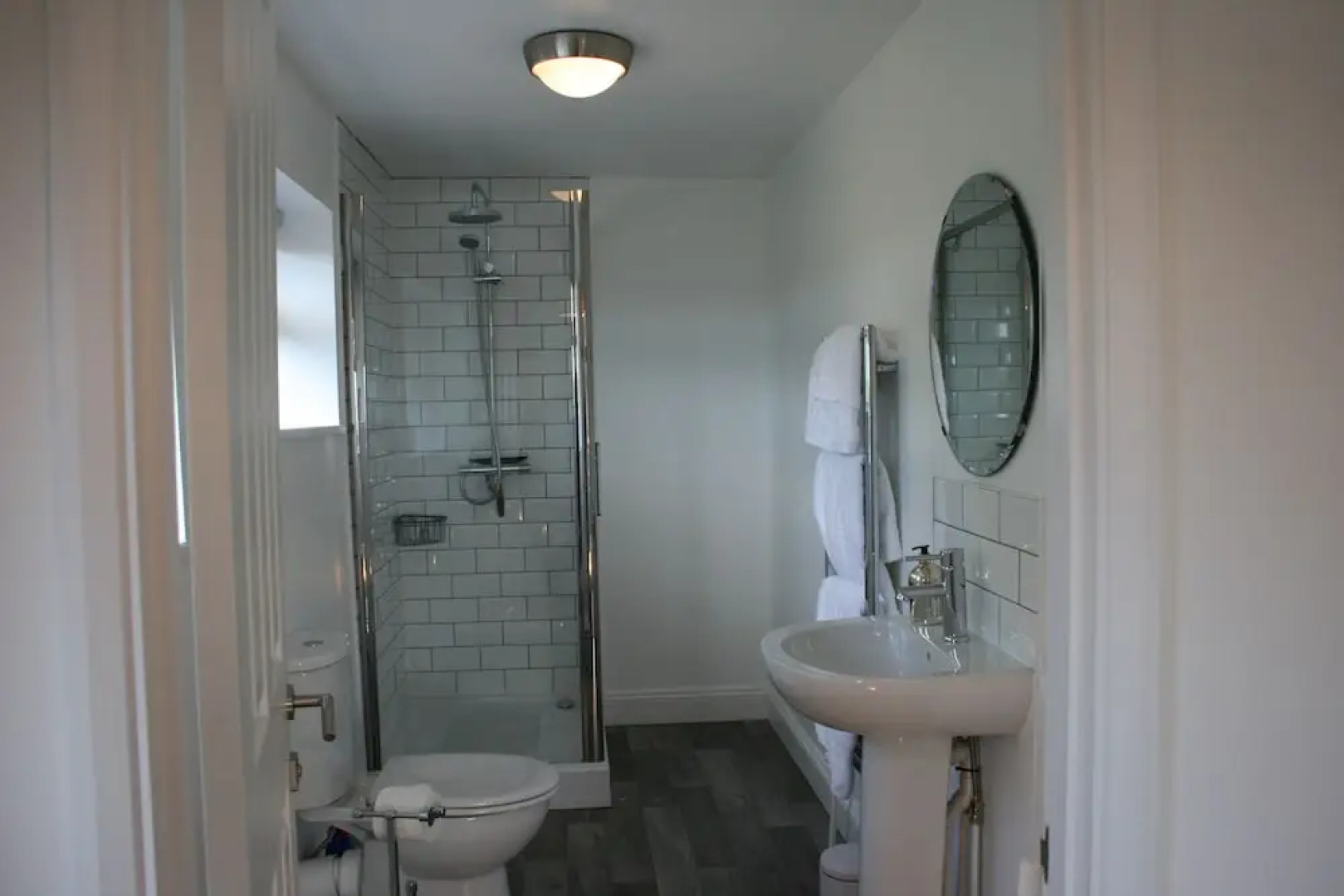 Stibb Hollow Farm Bed & Breakfast