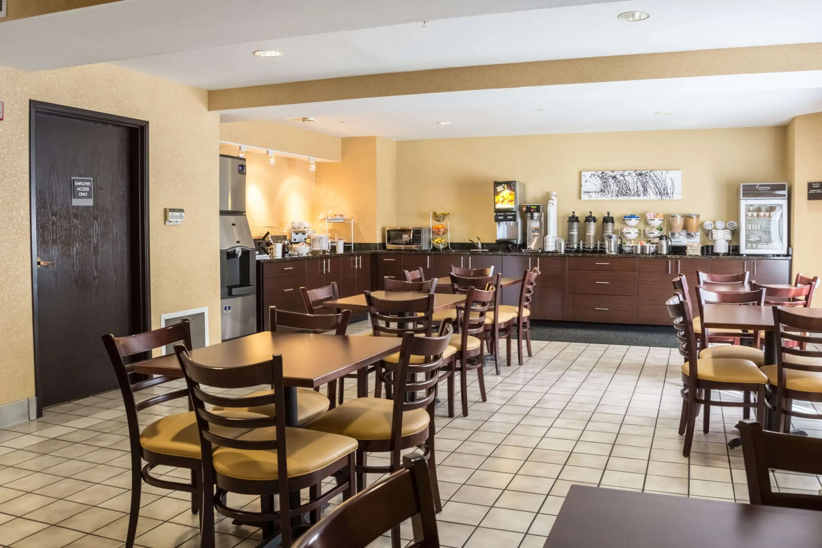 Sleep Inn Bend Crossroads Plaza