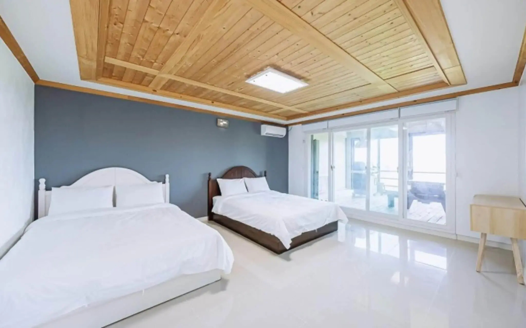 Pohang Badahyanggi Pension