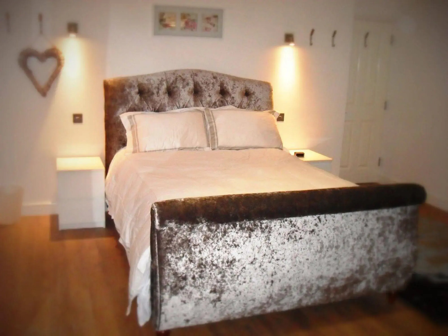 Fifty One and a Half Boutique B&B