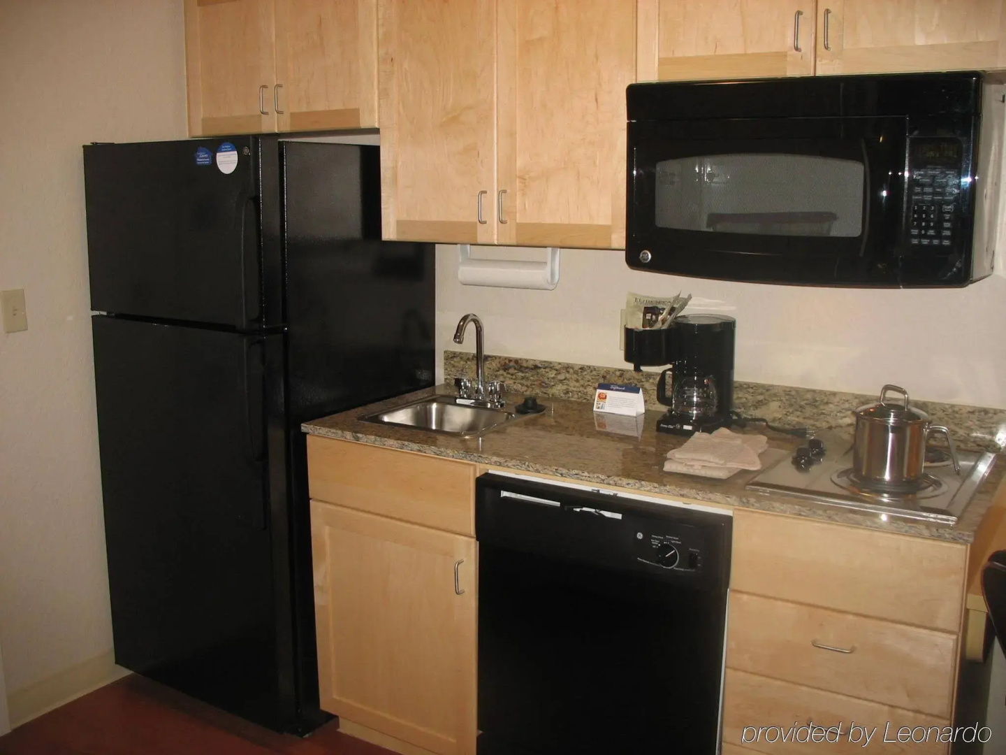 Candlewood Suites Ft Myers I-75 by IHG