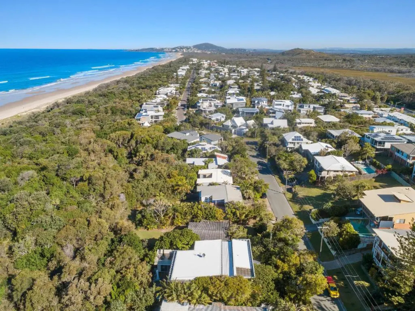 Peregian Beach Shack