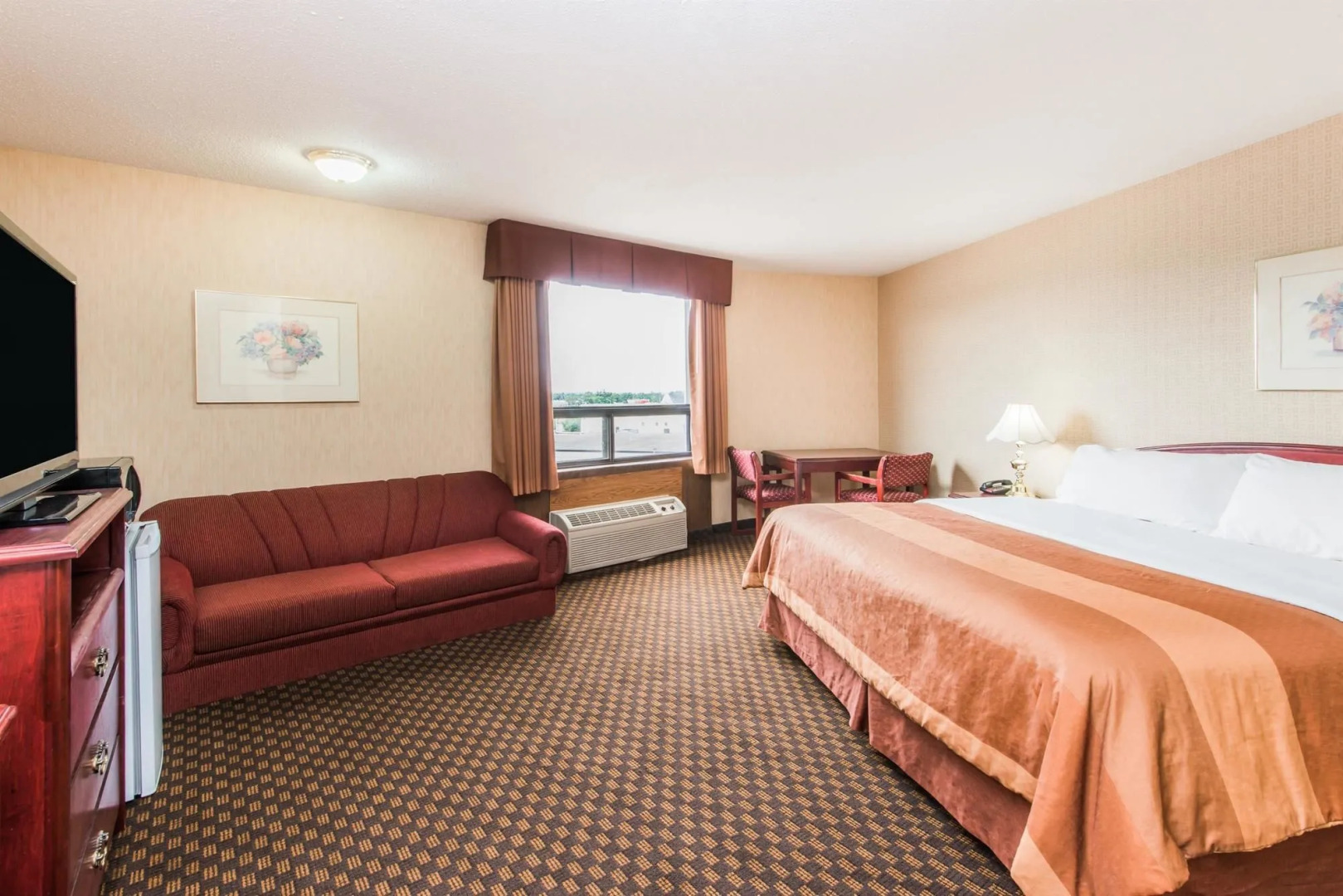 Howard Johnson Hotel Kitchener