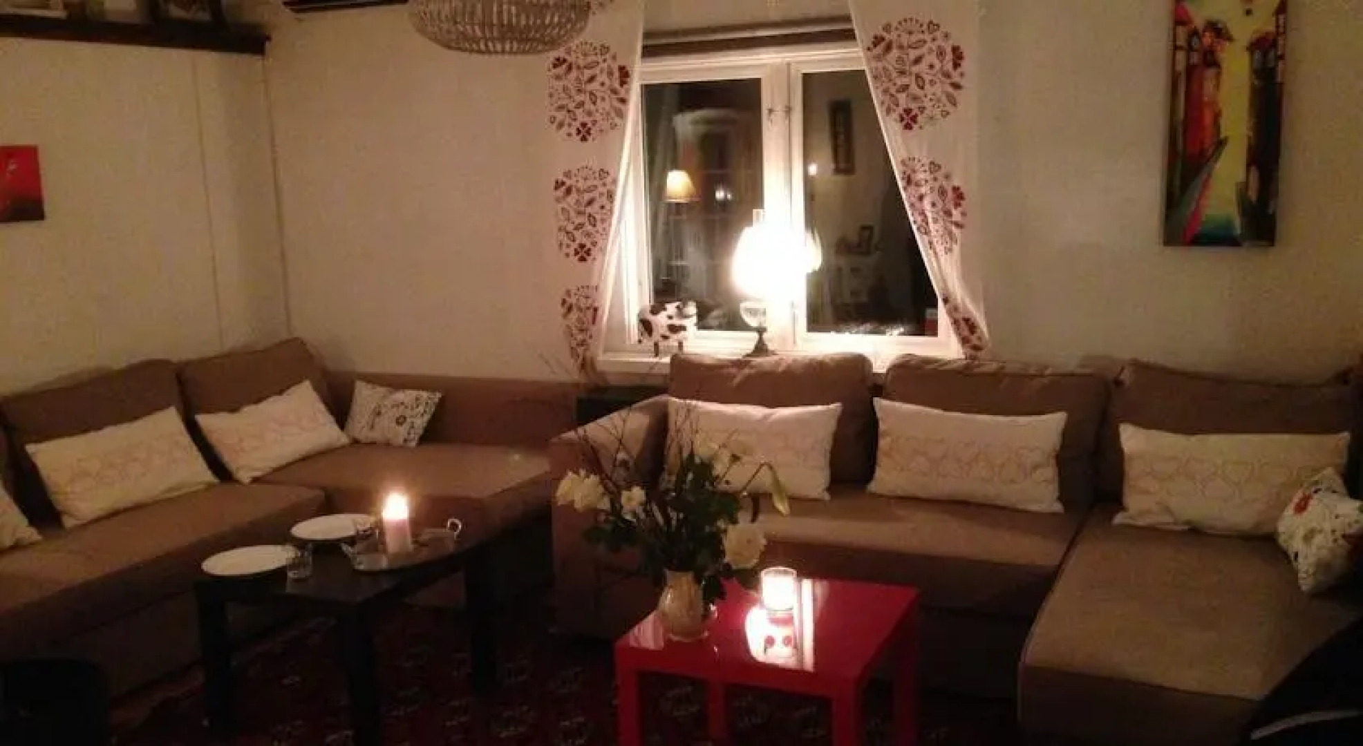 Sjöhaga Jönköping