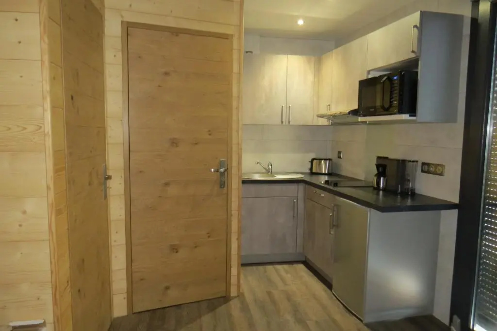 nature cottage vosges