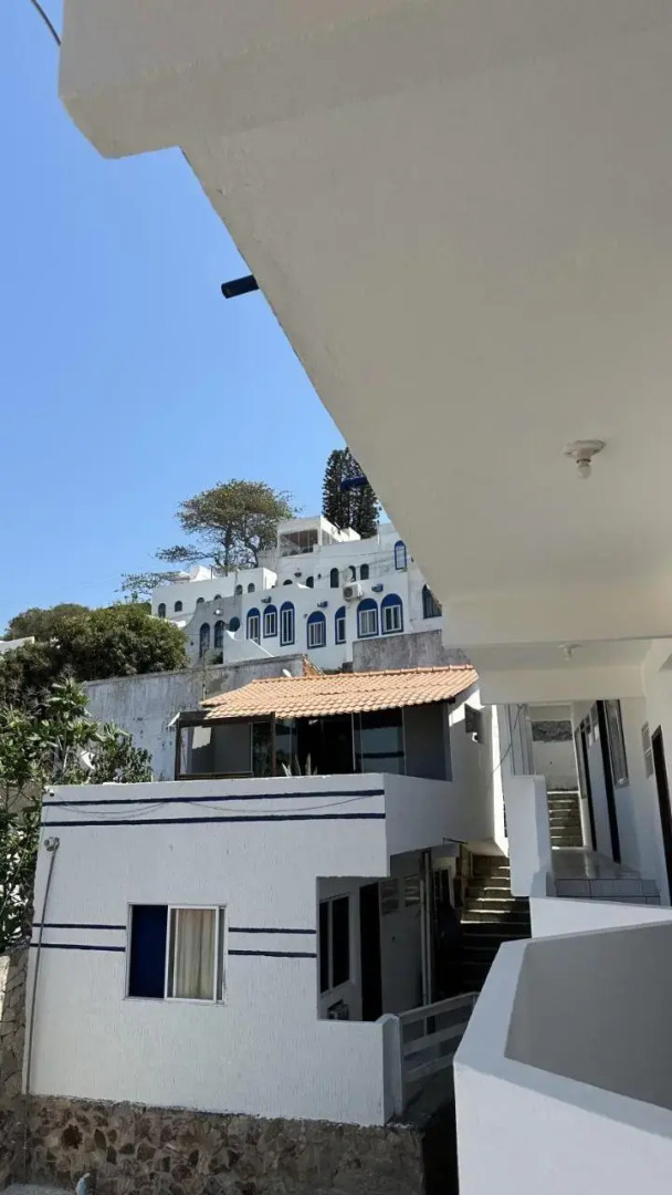 Pousada Arraial do Cabo