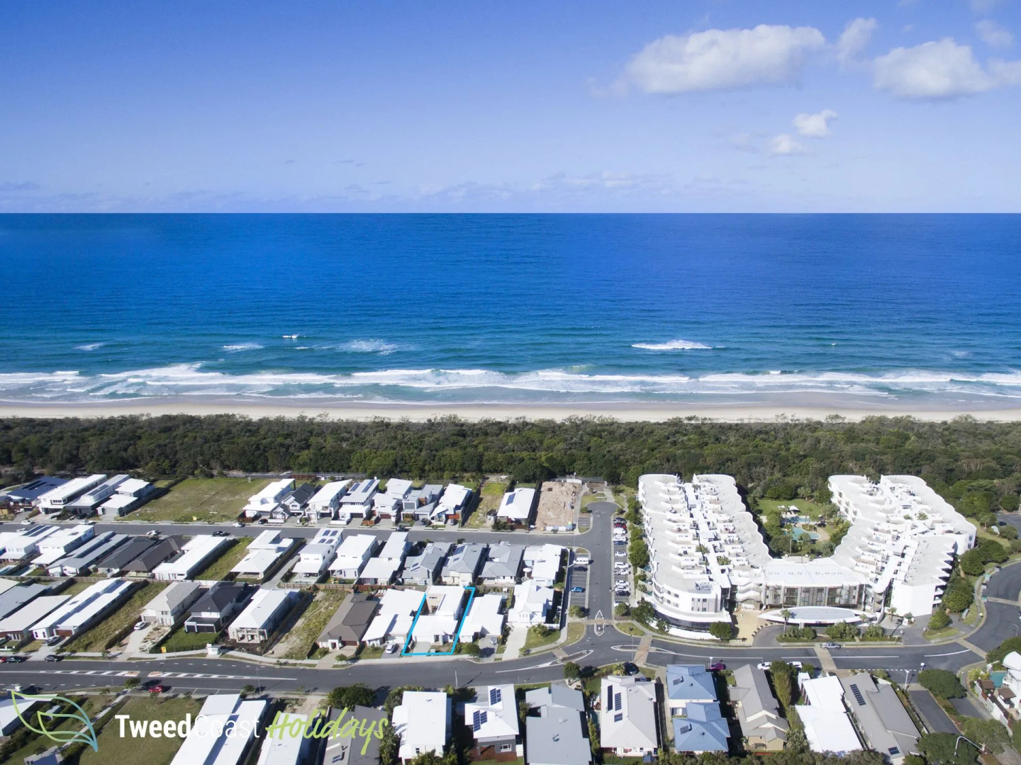 Luxe House- Tweed Coast Holidays ®