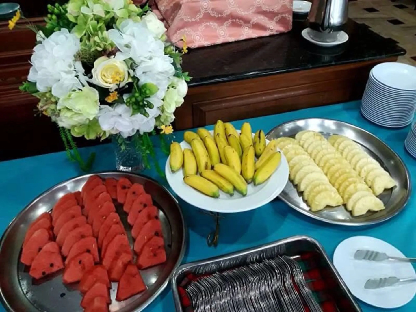 Royal Palace Hotel Pattaya