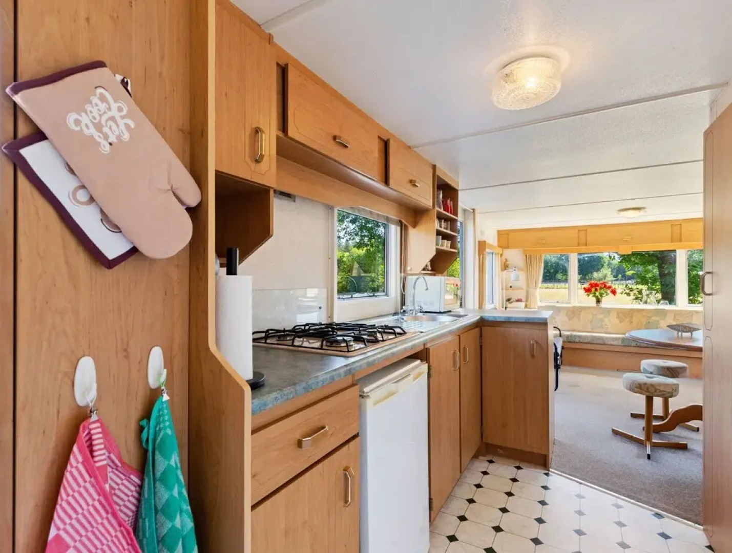 Comfortable Holiday Home in Garderen