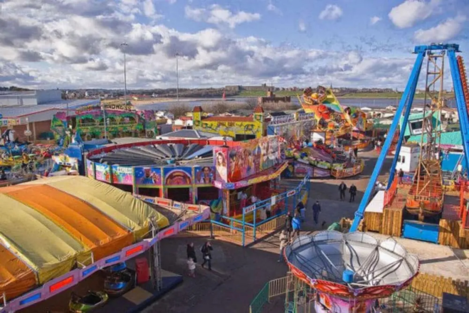 Winchester Street Apartment