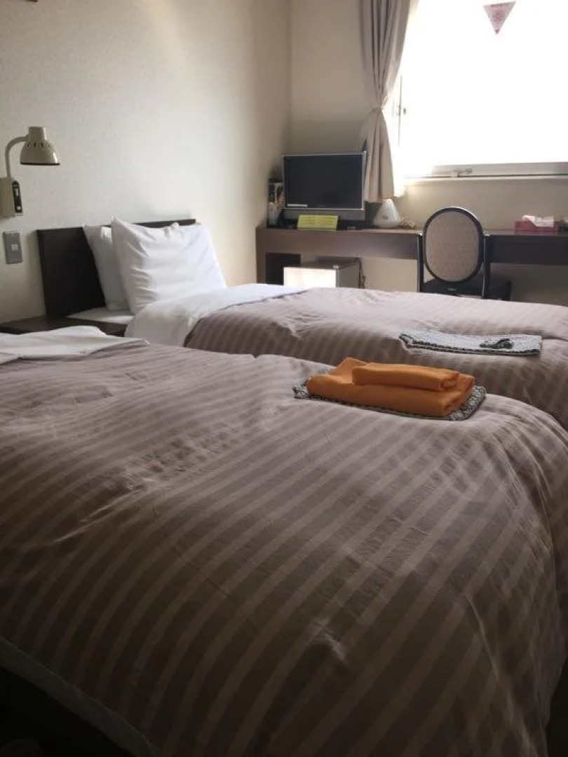 Tsutaya Hijiori Hotel