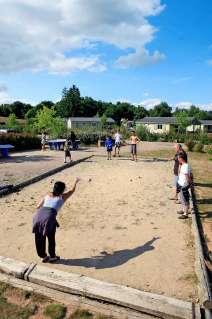 Les Hameaux de Miel (CBY100)