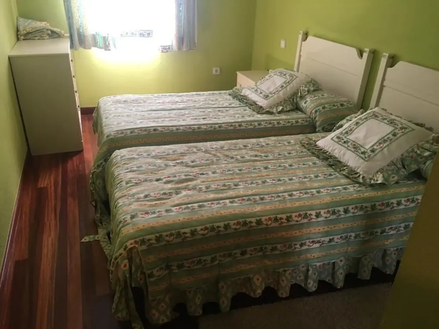 G Rentals La Robleda