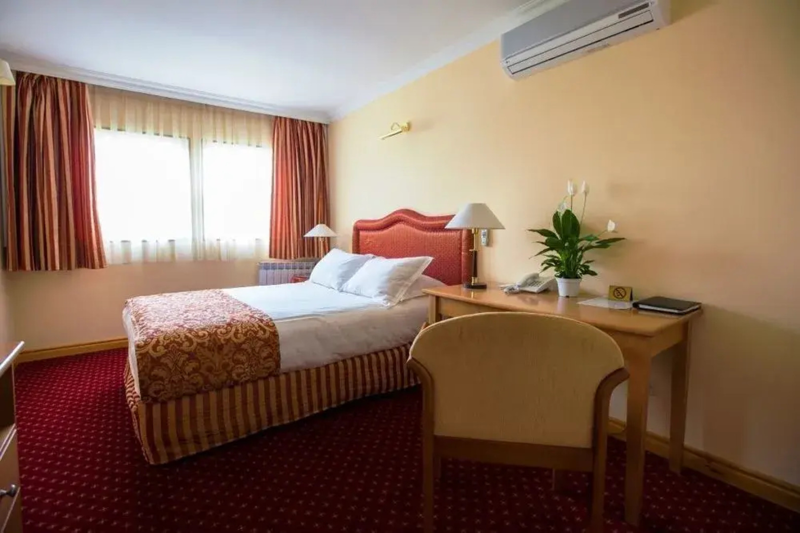 Chagala Hotel Atyrau