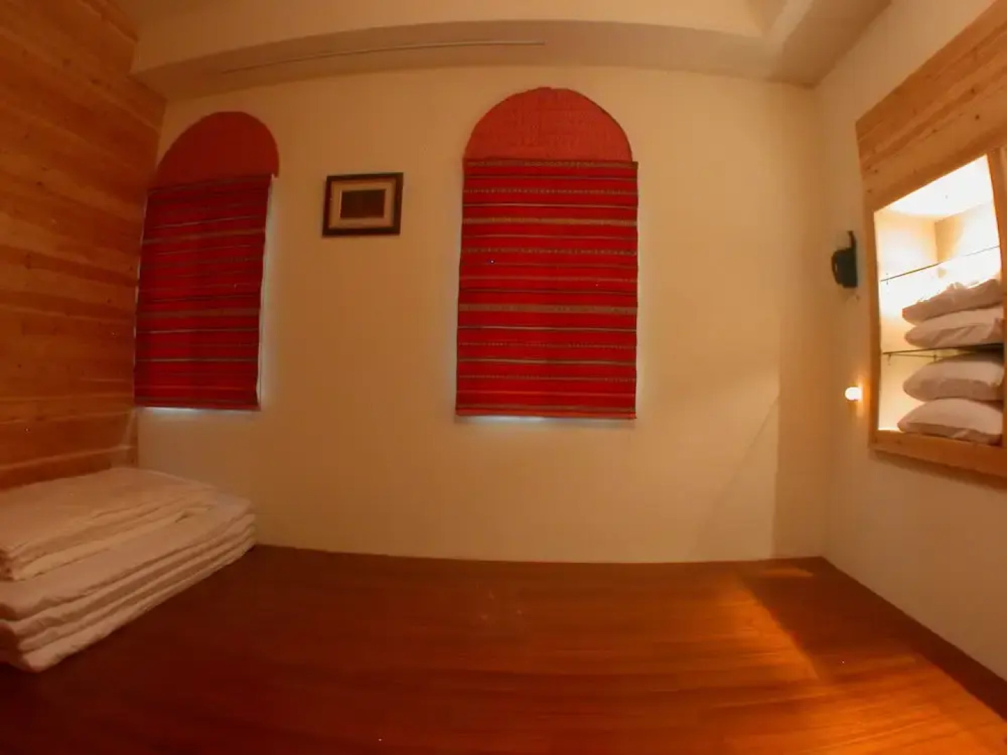 Nanzhuang  Rainbow Homestay