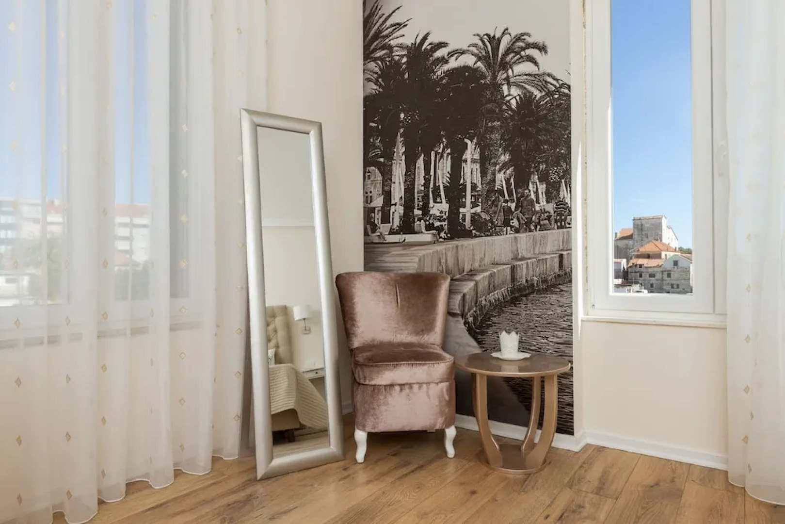 Spalatum Boutique Suites