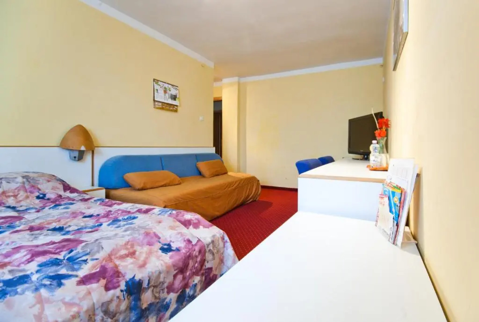 Hostel Malinowski City