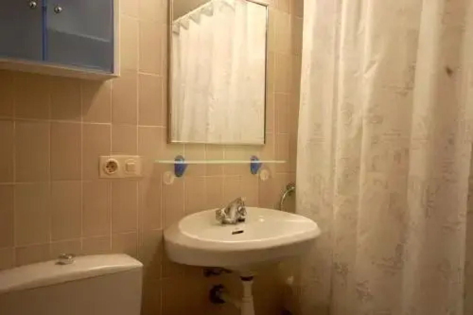 Apartment Lets Holidays Tossa de Mar Beach