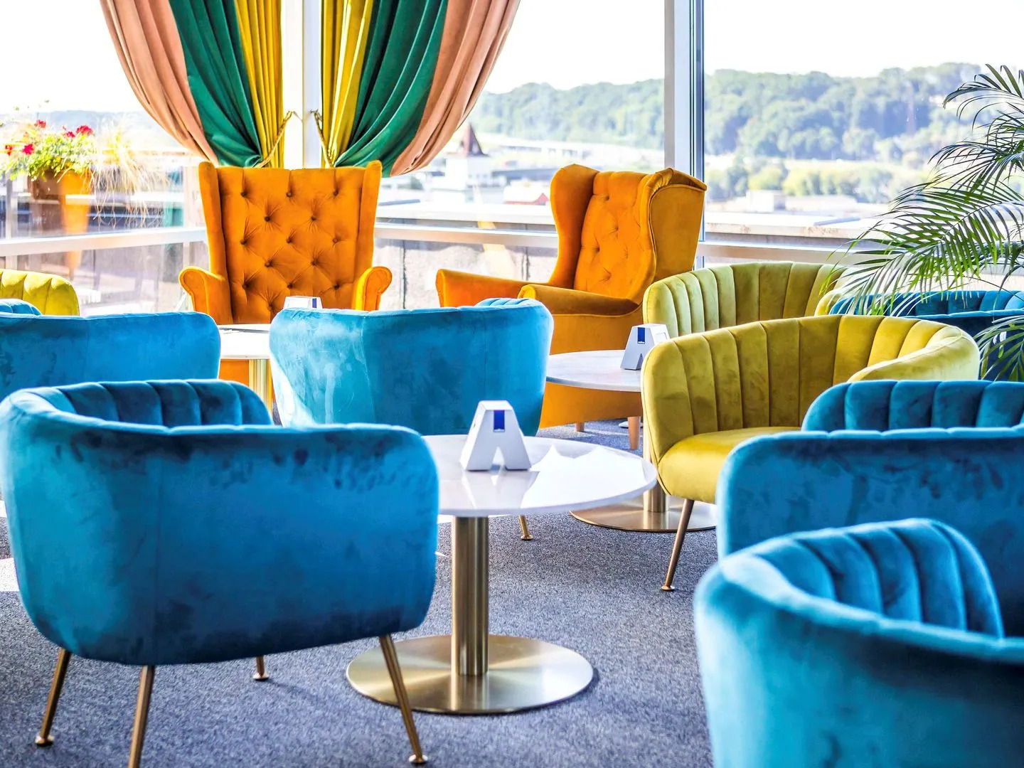 Ibis Styles Kaunas Centre