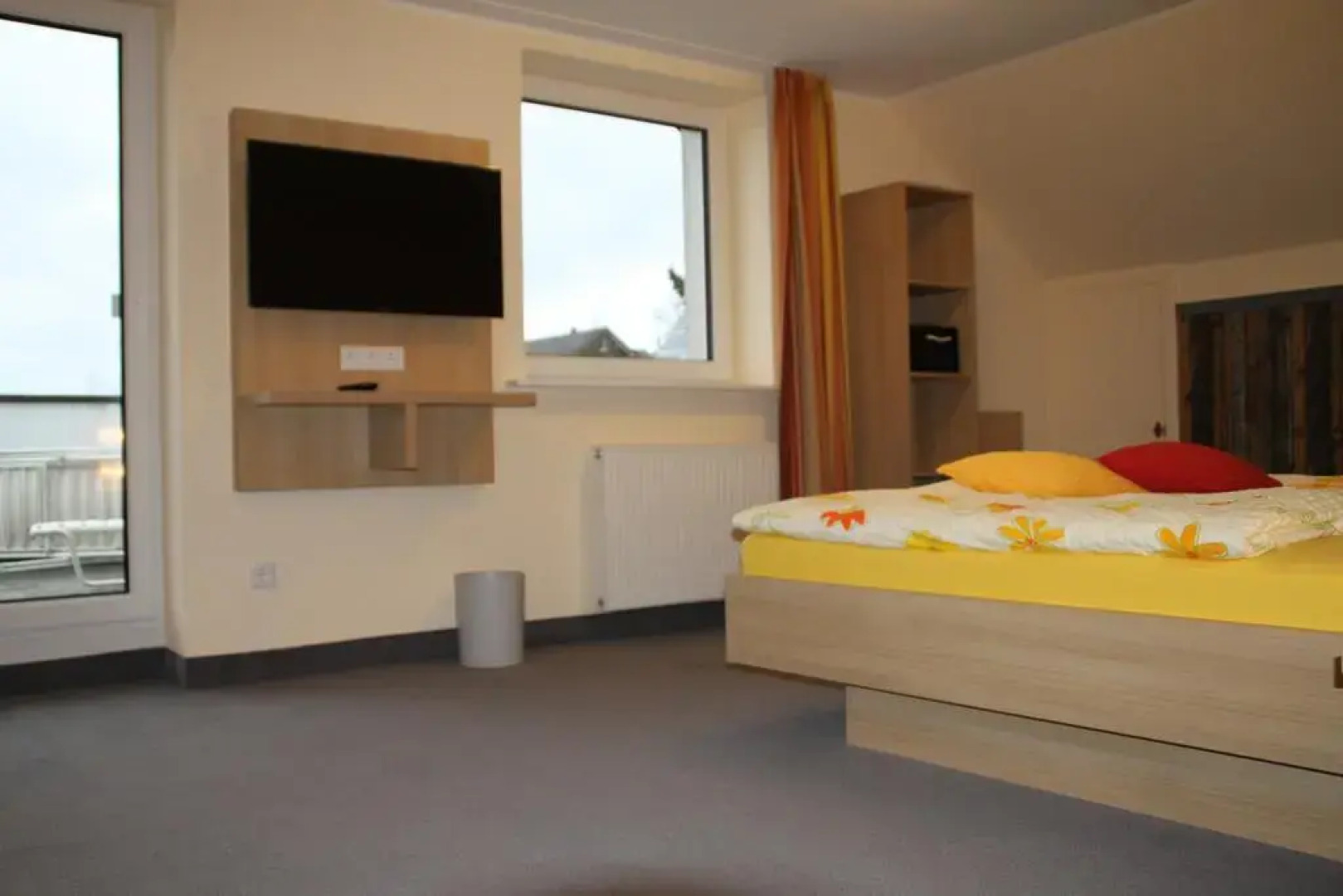 Pension Lebers Schinken-Alm