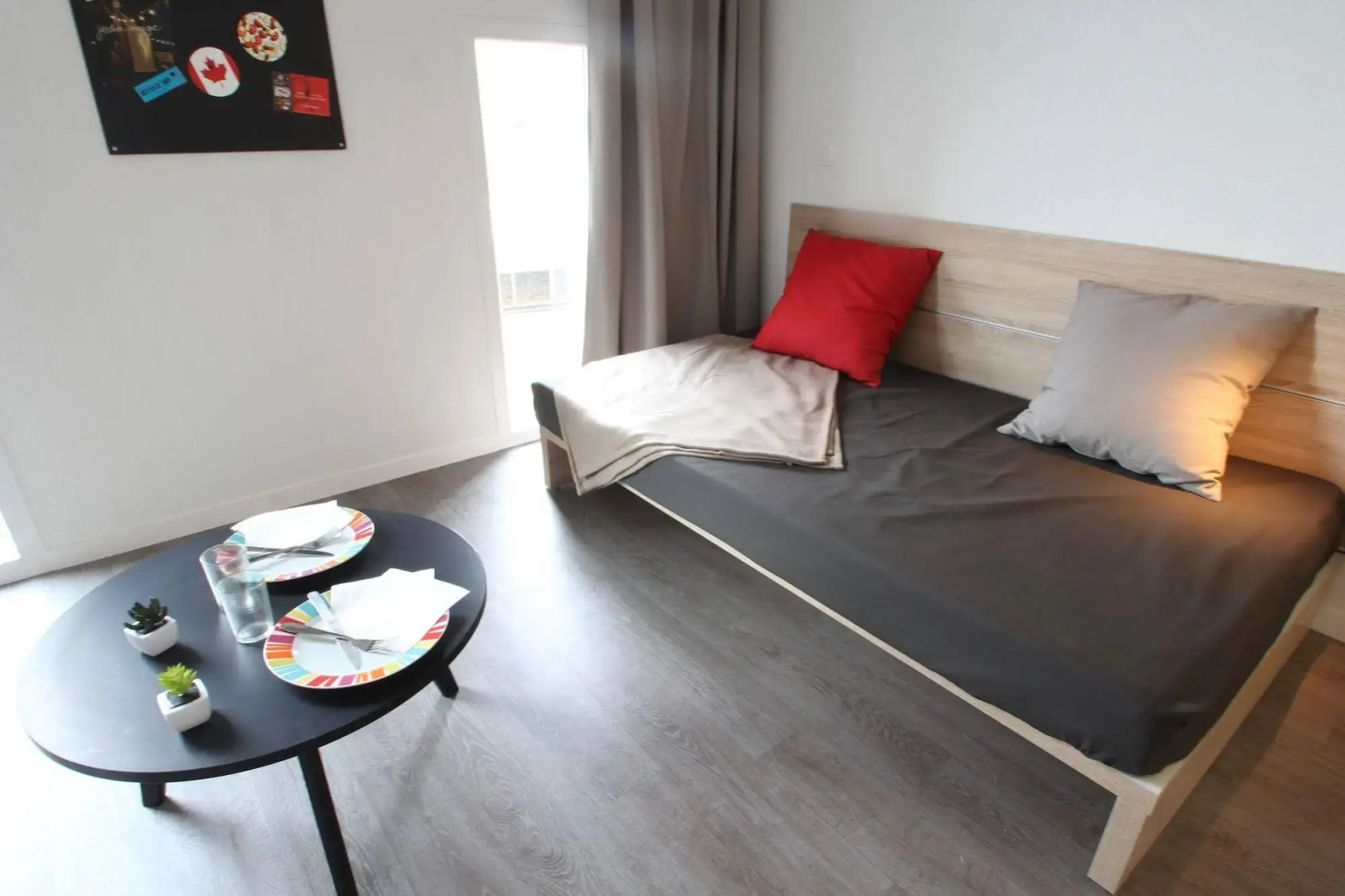 Résidence SuitEasy H2O