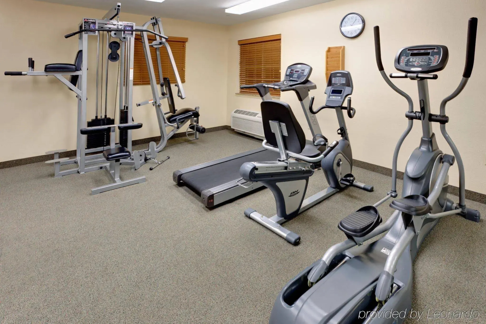 Candlewood Suites Secaucus - Meadowlands by IHG