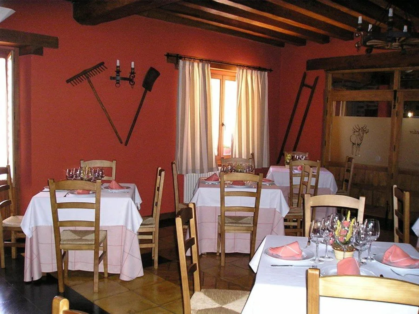 Hotel Rural Sierra de San Pedro