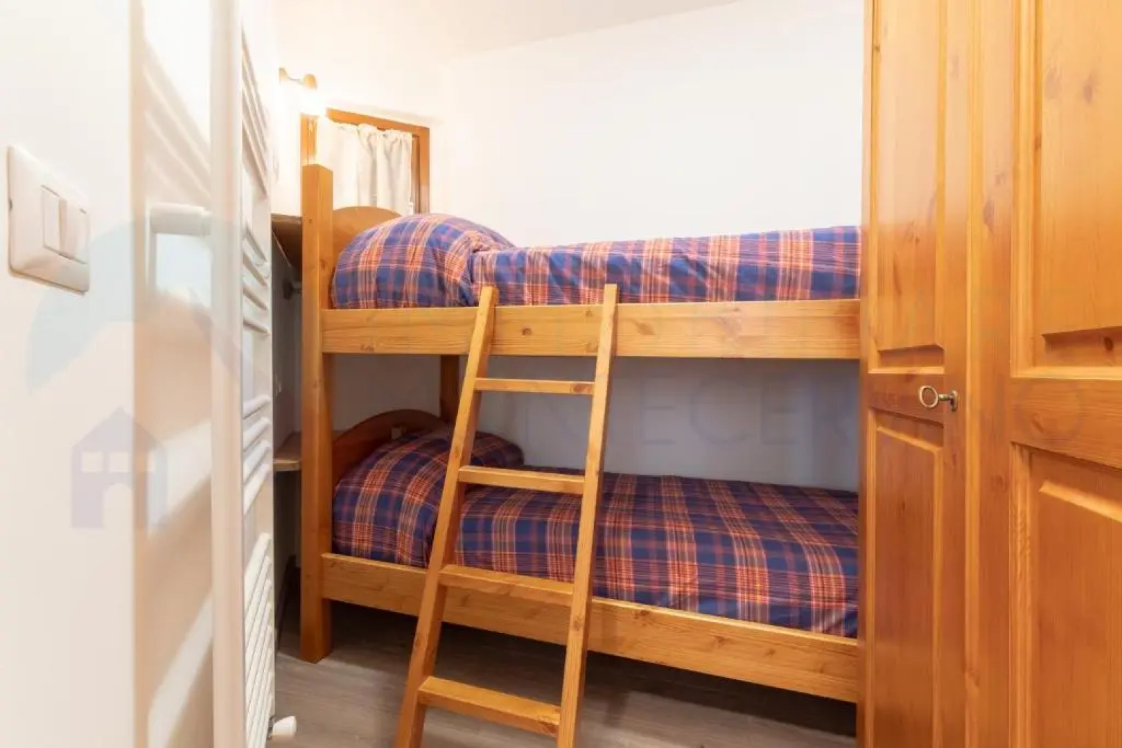 Monte Cervino Apartment As1