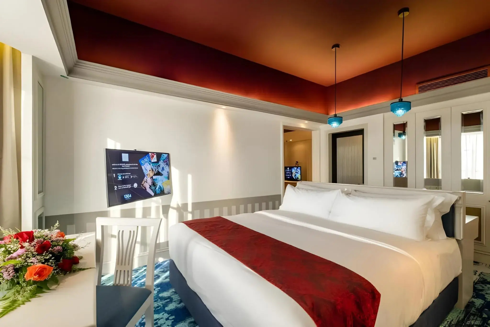 Grand Swiss-Belhotel Melaka