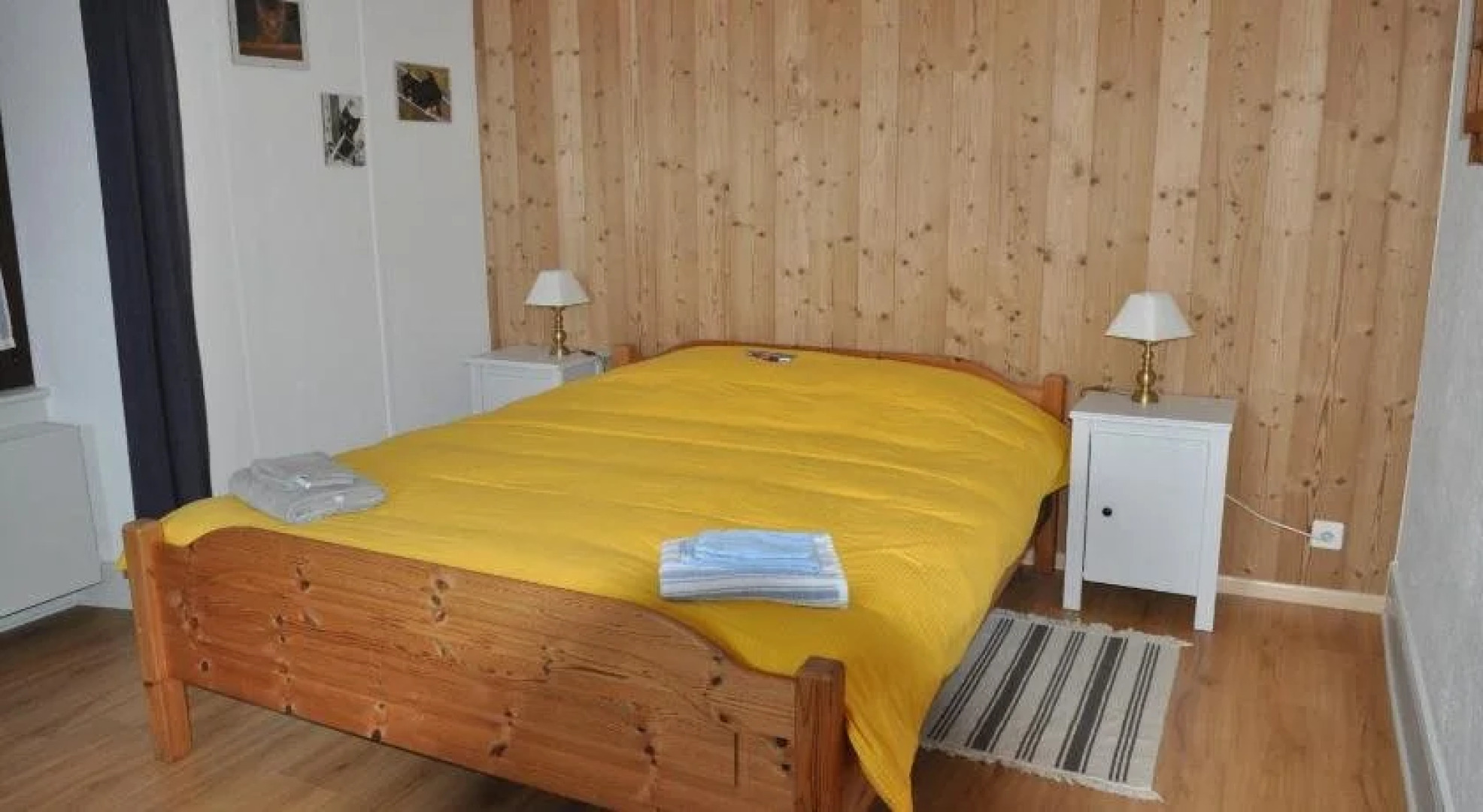 Le Belvédère BnB/Chambres d'hôtes