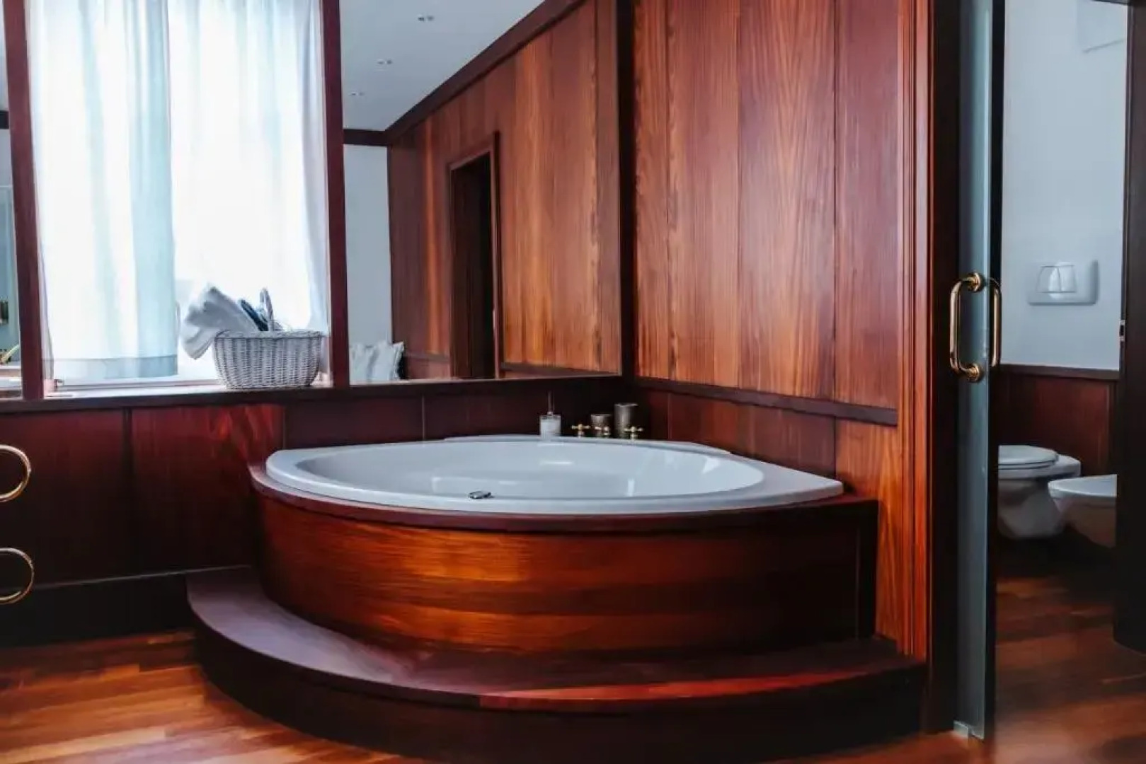 Safari Luxus Lodge - Meisters Hotel Irma