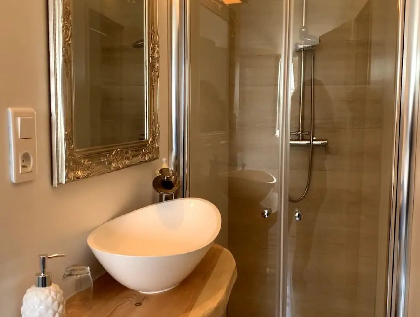 Chambre D'hôtes de L'ecurie de Penelope