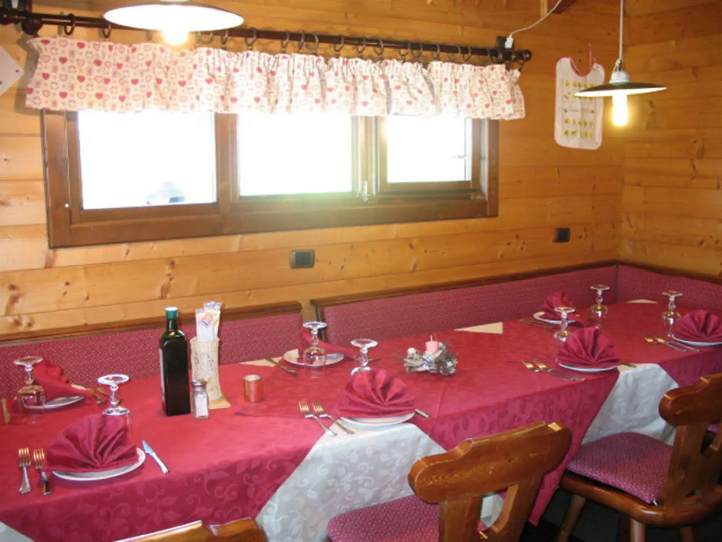Chalet del Sole