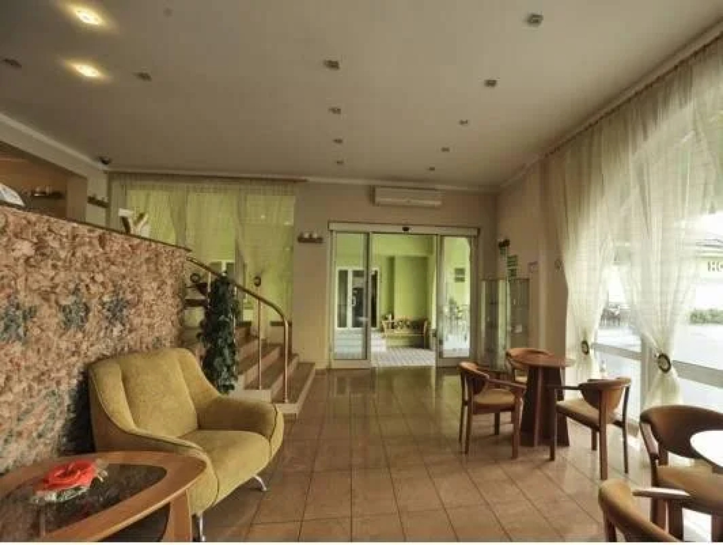 Hotel Baranowski