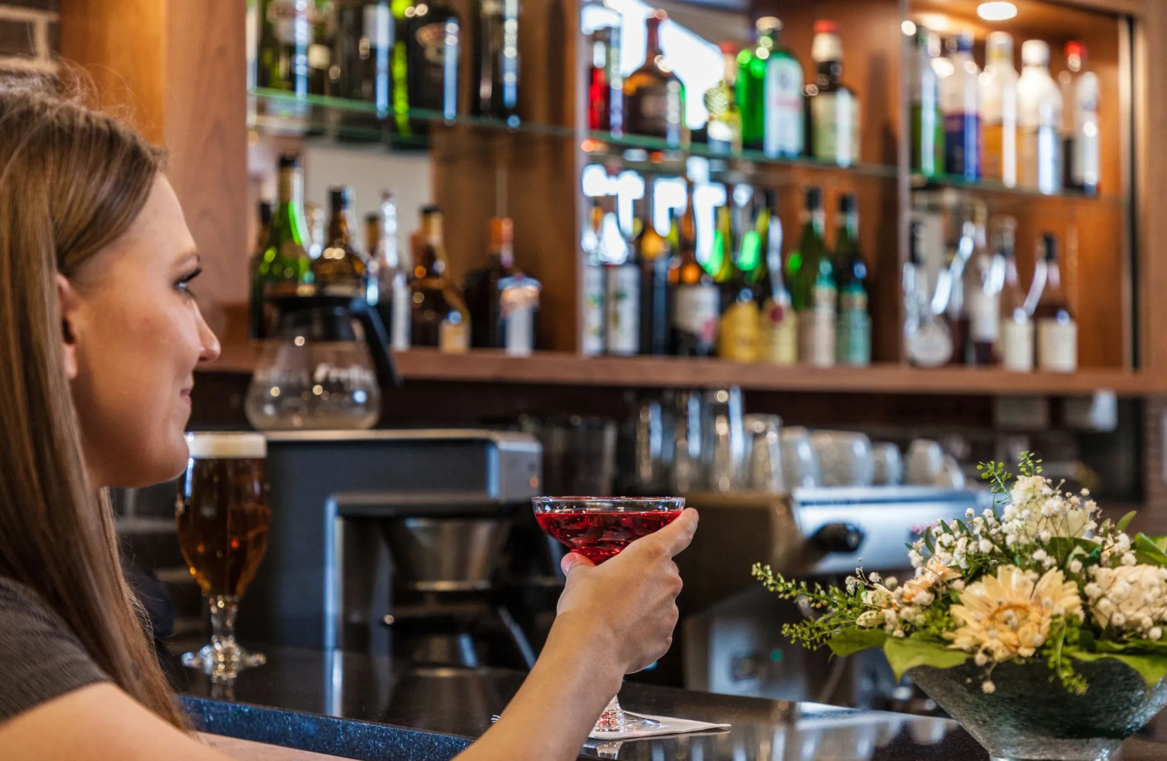 Helnan Marselis Hotel