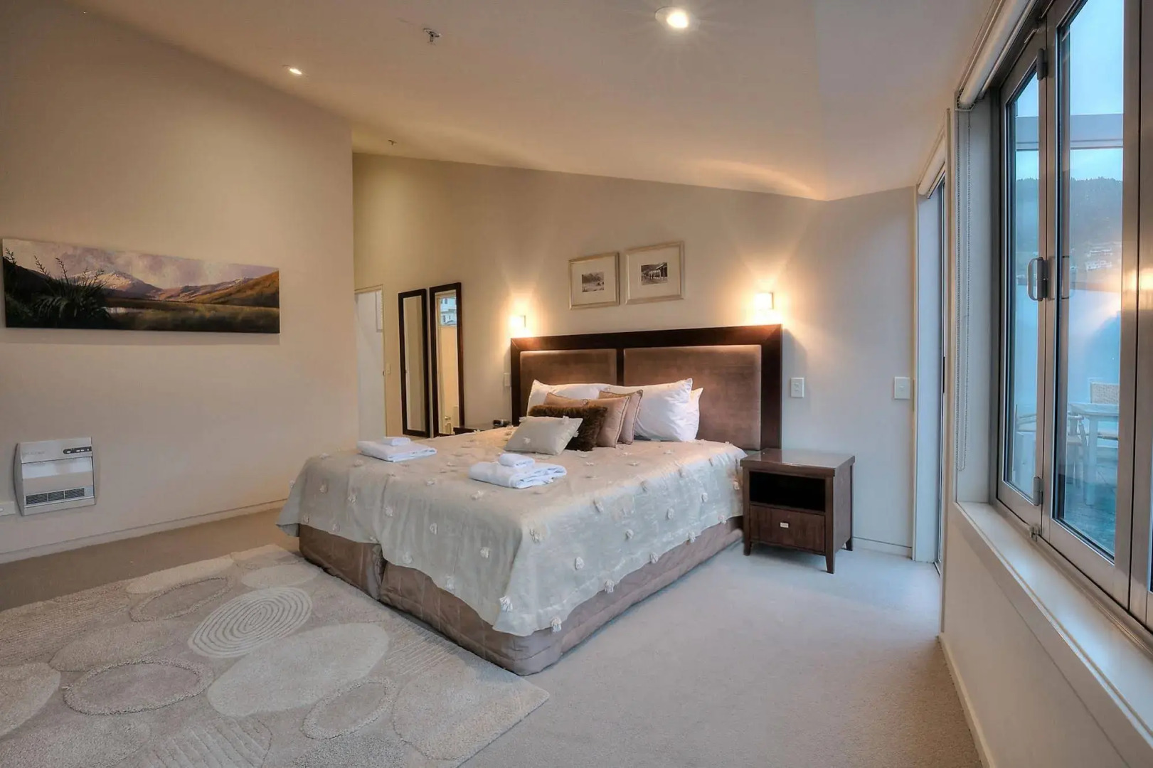 Shotover Penthouse & Spa by Staysouth