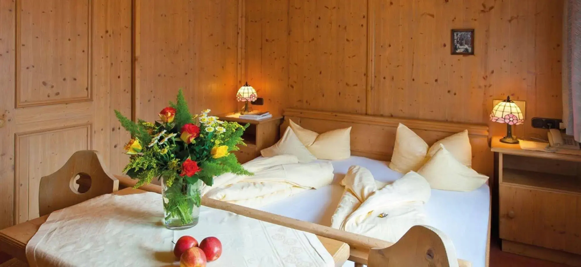 Hotel Zum Hirschen
