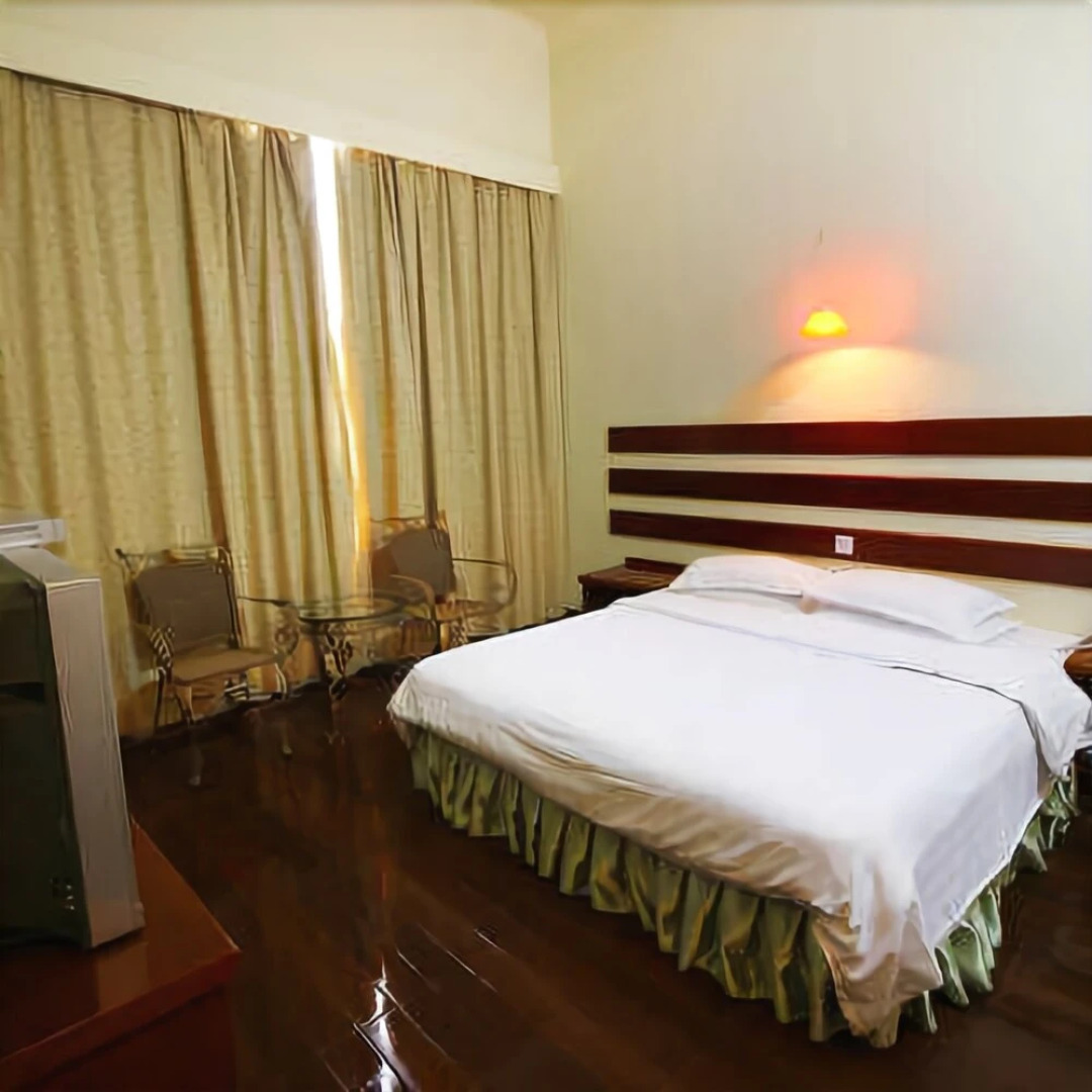 Conch International Hotel