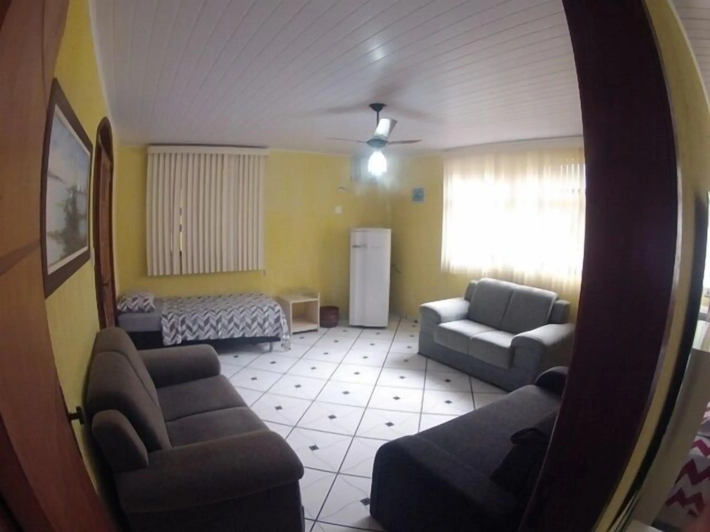 Morada do Aventureiro