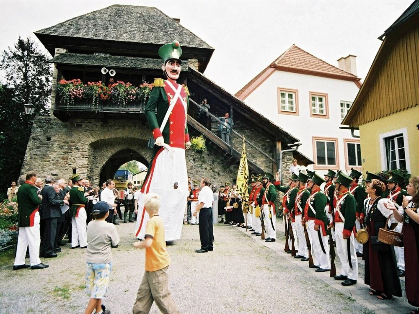 Wooden Chalet in Styria by the Lake