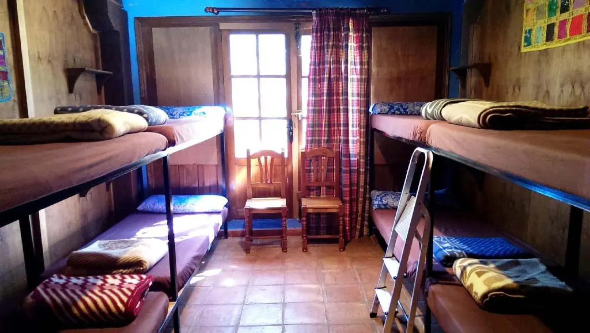 Cabañas Jimera de Líbar