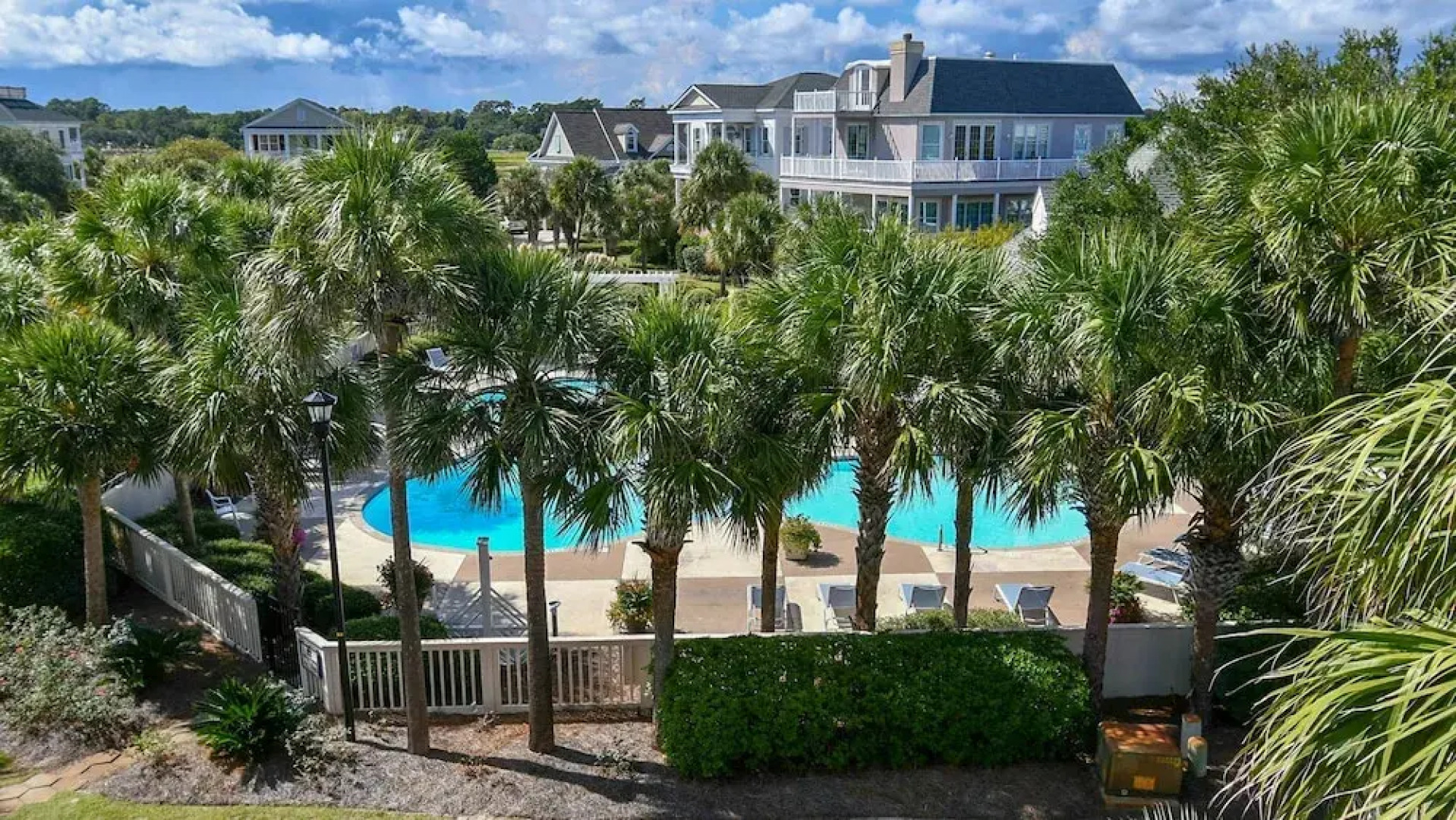 Always Dreamin by Peace Vacations