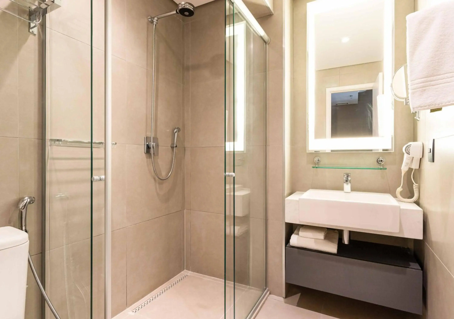 Aparthotel Adagio Alphaville