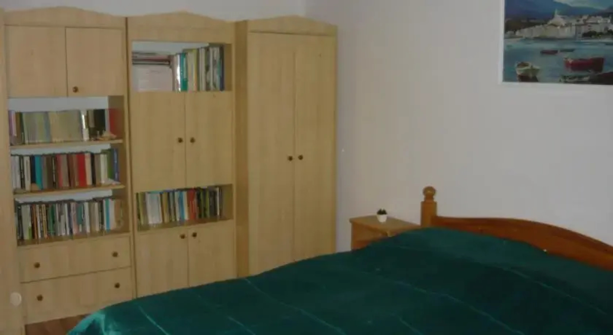 Kaponya Nyaralóház