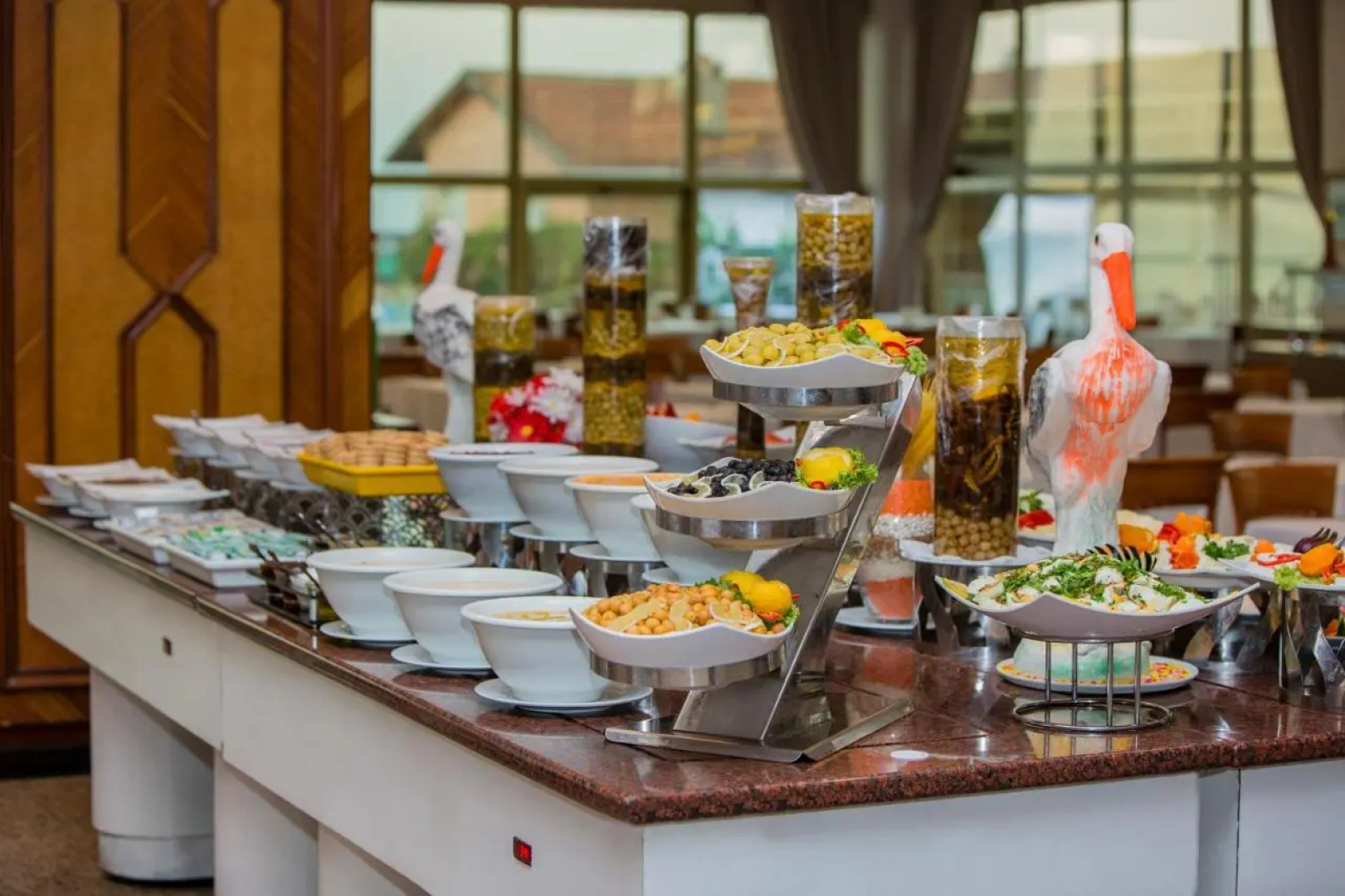 Kumburgaz Marin Princess Hotel