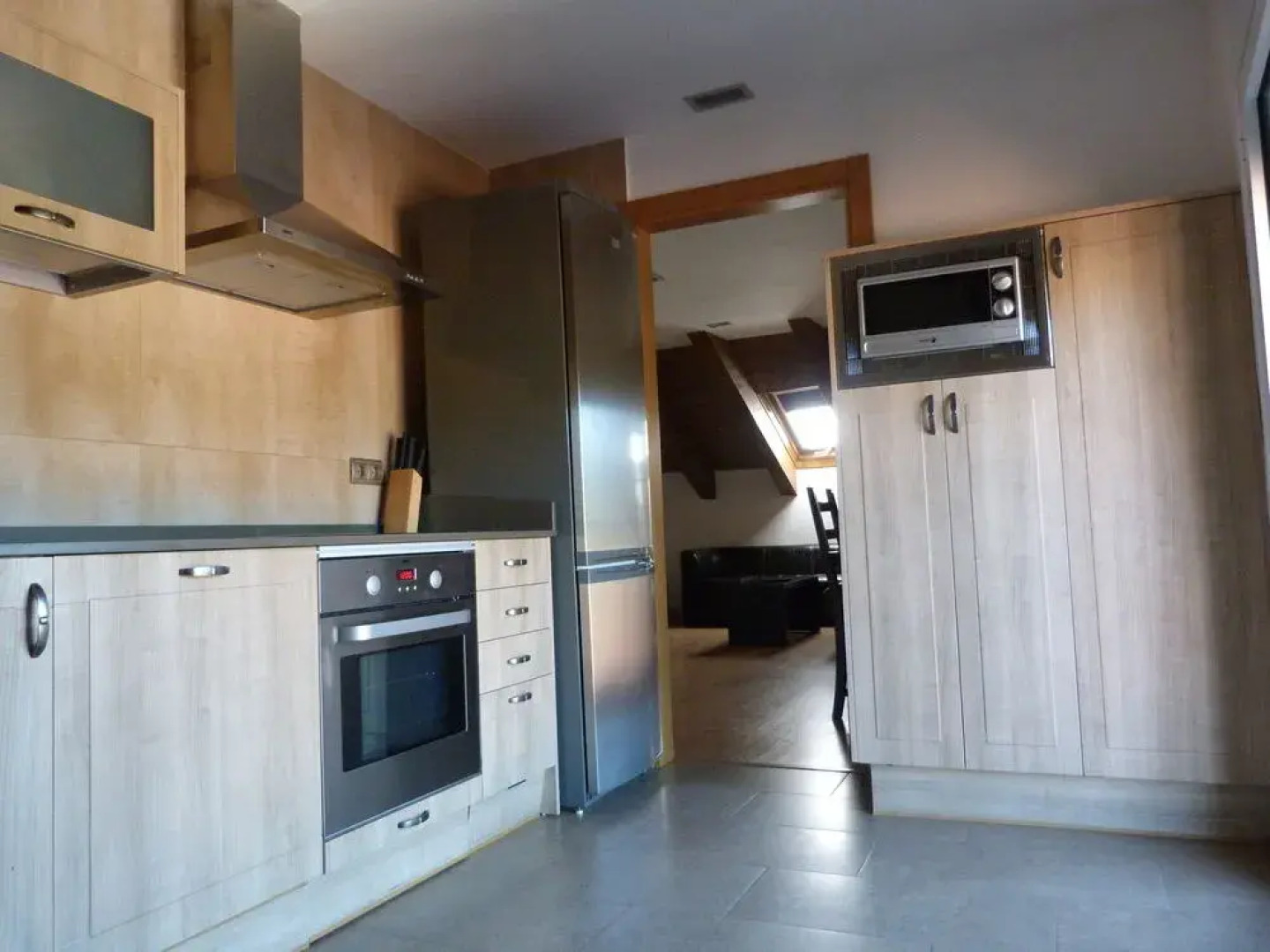 Apartamentos Puerta de Ordesa