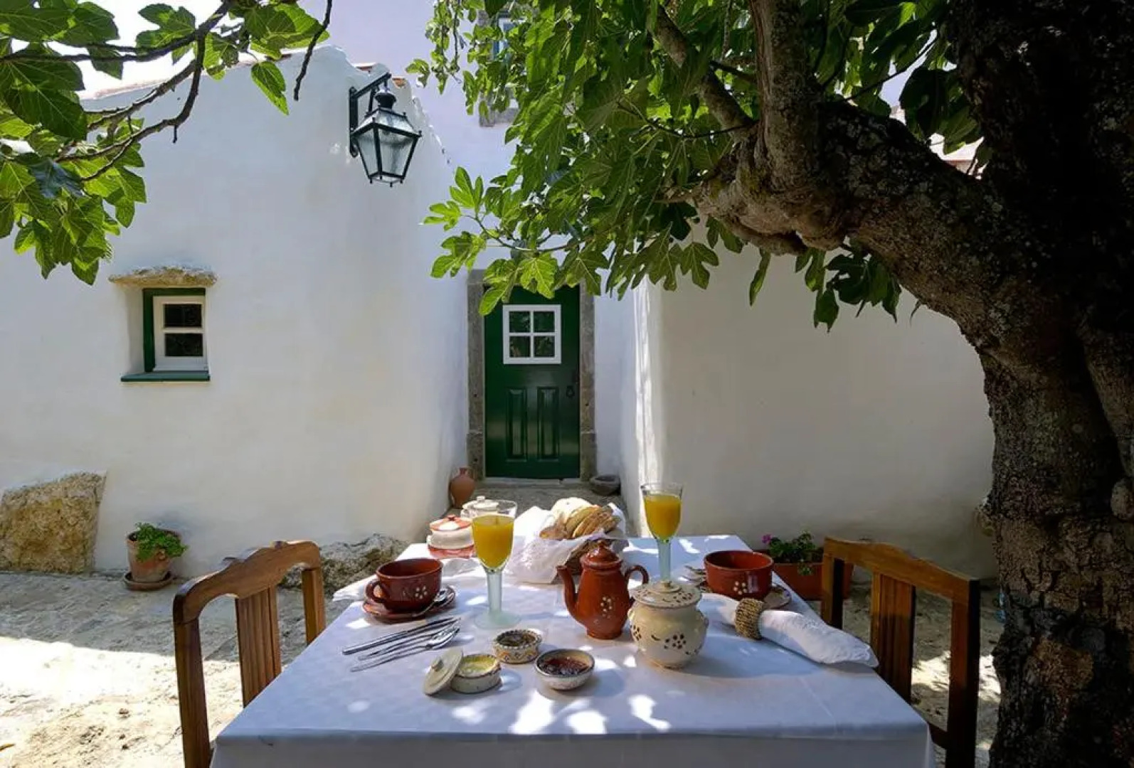 Aldeia da Mata Pequena