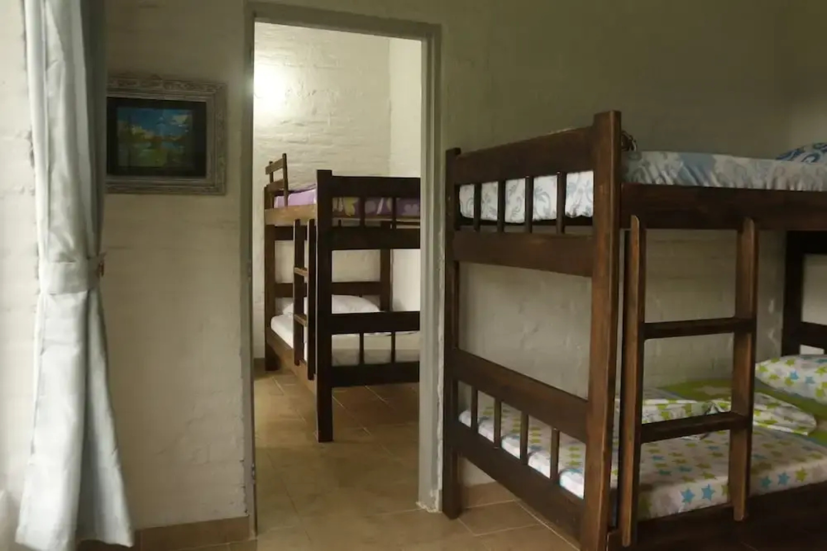 San Julio Hospedaje Campestre